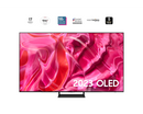 Samsung 77'' Smart TV S90C OLED 4K HDR Quantum Dot Dolby Atmos QE77S90CATXXU (New)