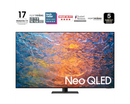 Samsung 65'' Smart TV QN95C Flagship Neo QLED 4K HDR Dolby Atmos QE65QN95CATXXU (New)