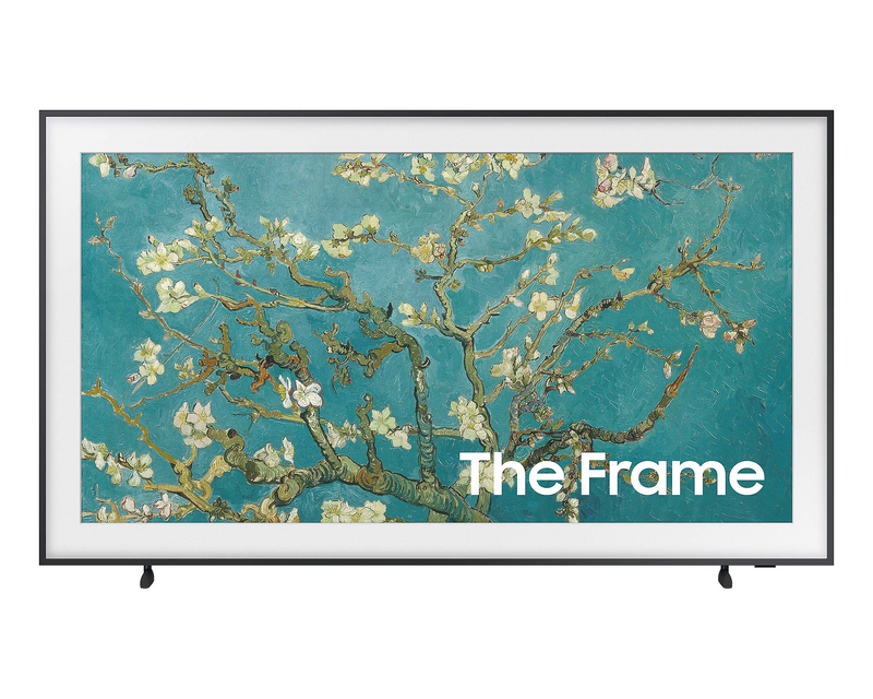 Samsung 43'' Smart TV The Frame LS03B Art Mode QLED 4K HDR QE65LS03BGUXXU (New)