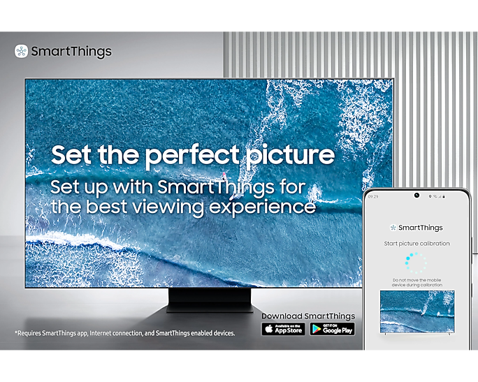 Samsung 55'' Smart TV S95C OLED 4K HDR Quantum HDR Dolby Atmos QE55S95CATXXU (New)
