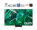 Samsung 55'' Smart TV S95C OLED 4K HDR Quantum HDR Dolby Atmos QE55S95CATXXU (New)