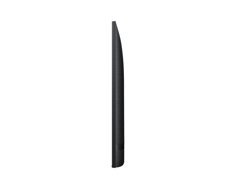 Samsung 65'' Crystal UHD 4K Signage Lage Fomat Display 3840x2160 LH65QETELGCXEN (New)