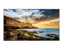 Samsung 65'' Crystal UHD 4K Signage Lage Fomat Display 3840x2160 LH65QETELGCXEN (New)