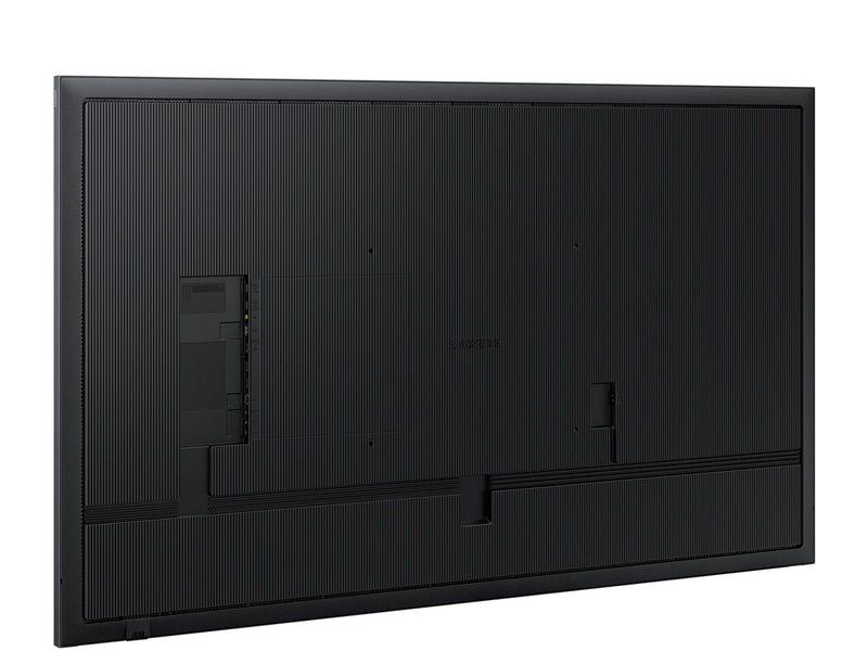 Samsung 55'' Professional Smart Signage QMC 3840x2160 Ultra Slim LH55QMCEBGCXEN (New)