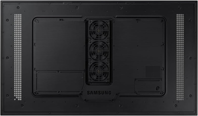 Samsung 46'' LCD Outdoor Signage Display OHB-S High Brightness LH46OHBESGBXEN (New)