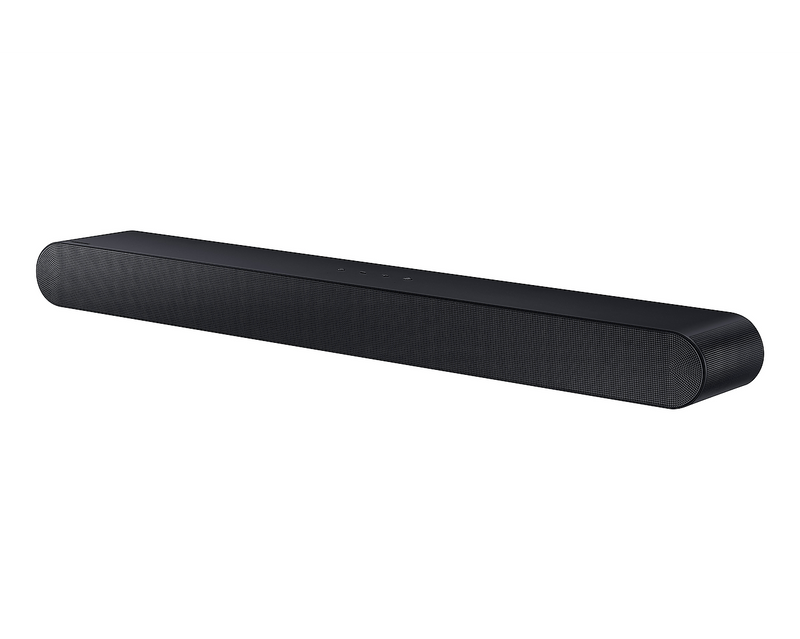 Samsung All-In-One Lifestyle Soundbar 5.0 Built-In Dolby Atmos Alexa HW-S60B/XU (New)