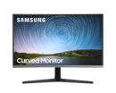 Samsung 27'' Curved Monitor CR50 Full HD 1920x1080 Bezel-Less LC27R500FHPXXU (New)