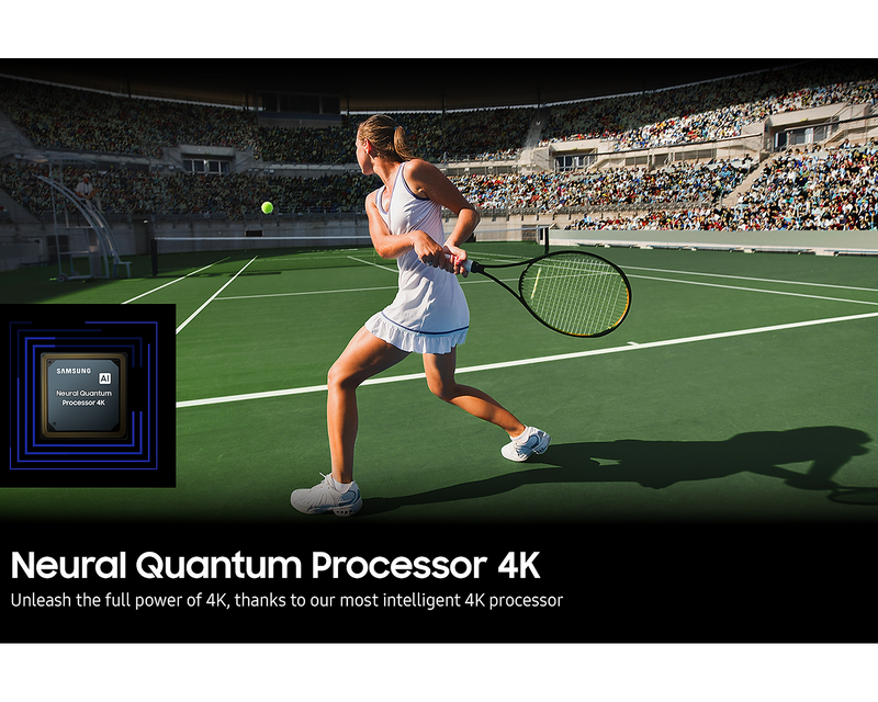 Samsung 65'' Smart TV S95C OLED 4K HDR Dolby Atmos Quantum Dot QE65S95CATXXU (New)