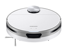 Samsung Robot Vacuum Jet Bot+ With Built-In Clean Station White VR30T85513W/EU (New)