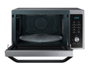 Samsung Convection Microwave Oven 1400W SlimFry 32L MC32J7055CT/EU (Renewed)