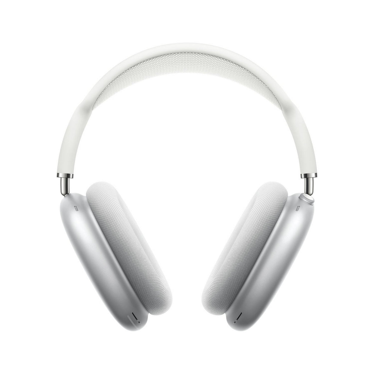 Apple AirPods Max Headphones Wireless Active Noise Cancellation Silver