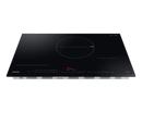 Samsung Induction Hob Series 5 Slim Fit With Flex Zone Black NZ84C5047GK/U1 (New)