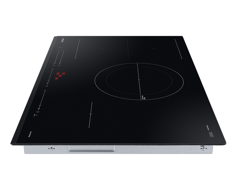 Samsung Induction Hob Series 5 Slim Fit With Flex Zone Black NZ84C5047GK/U1 (New)