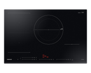 Samsung Induction Hob Series 5 Slim Fit With Flex Zone Black NZ84C5047GK/U1 (New)