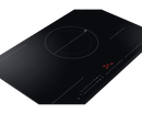 Samsung Induction Hob Series 5 Slim Fit With Flex Zone Black NZ84C5047GK/U1 (New)