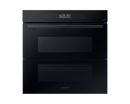 Samsung 76L Smart Oven Series 4 With Dual Cook A+ Catalytic NV7B43205AK/U4 (New)