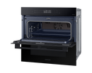 Samsung 76L Smart Oven Series 4 With Dual Cook A+ Catalytic NV7B43205AK/U4 (New)