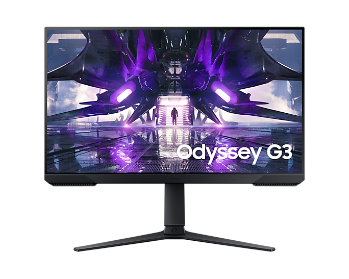 Samsung 32'' Gaming Monitor G32A FHD 165Hz 1920x1080 1ms Odyssey LS32AG32ANUXXU (New)