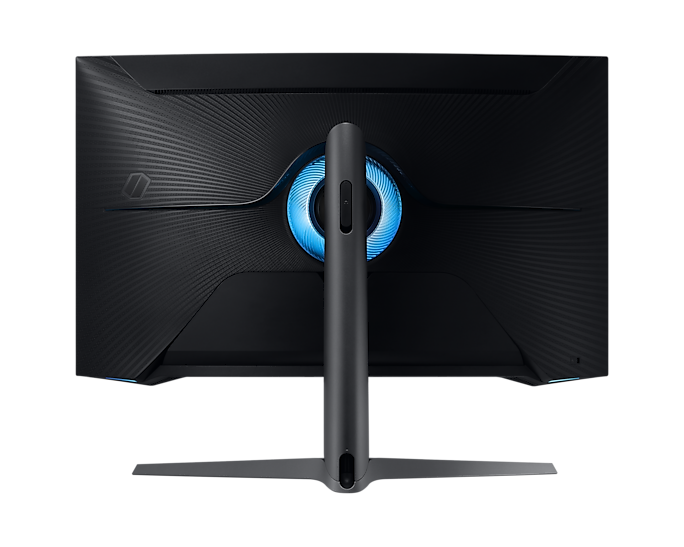Samsung 32'' Gaming Monitor Curved QHD 240Hz Curved 2560x1440 LC32G75TQSPXXU (New)