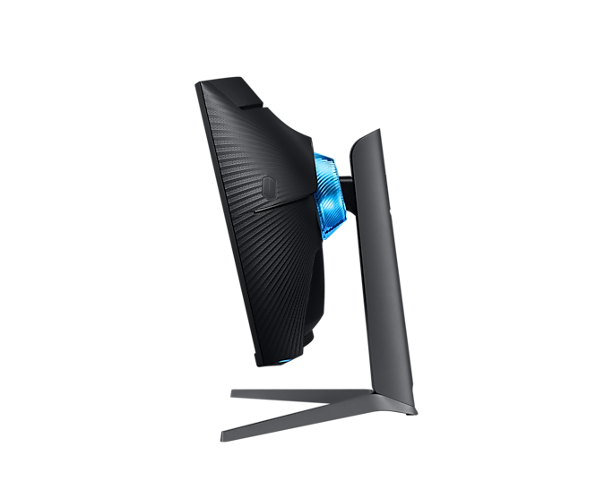 Samsung 32'' Gaming Monitor Curved QHD 240Hz Curved 2560x1440 LC32G75TQSPXXU (New)