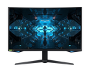 Samsung 32'' Gaming Monitor Curved QHD 240Hz Curved 2560x1440 LC32G75TQSPXXU (New)