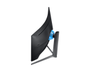 Samsung 32'' Gaming Monitor Curved QHD 240Hz Curved 2560x1440 LC32G75TQSPXXU (New)