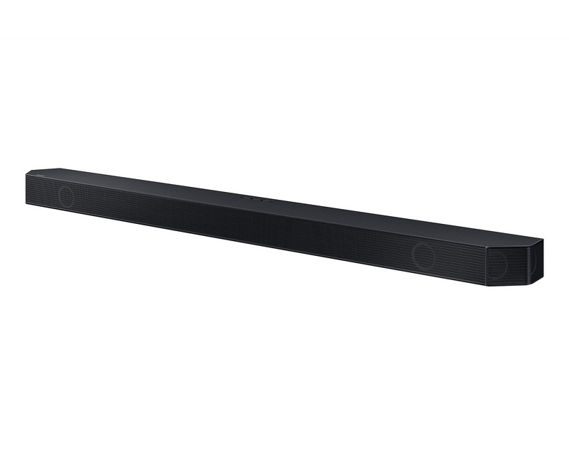 Samsung 9.1.4 Cinematic Soundbar With Subwoofer And Rear Speakers HW-Q930C/XU (New)