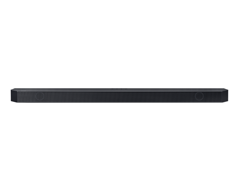 Samsung 9.1.4 Cinematic Soundbar With Subwoofer And Rear Speakers HW-Q930C/XU (New)