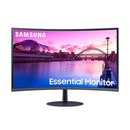 Samsung 32'' Curved Monitor 1920x1080 VA LCD FHD FreeSync 75Hz LS32C390EAUXXU (New)