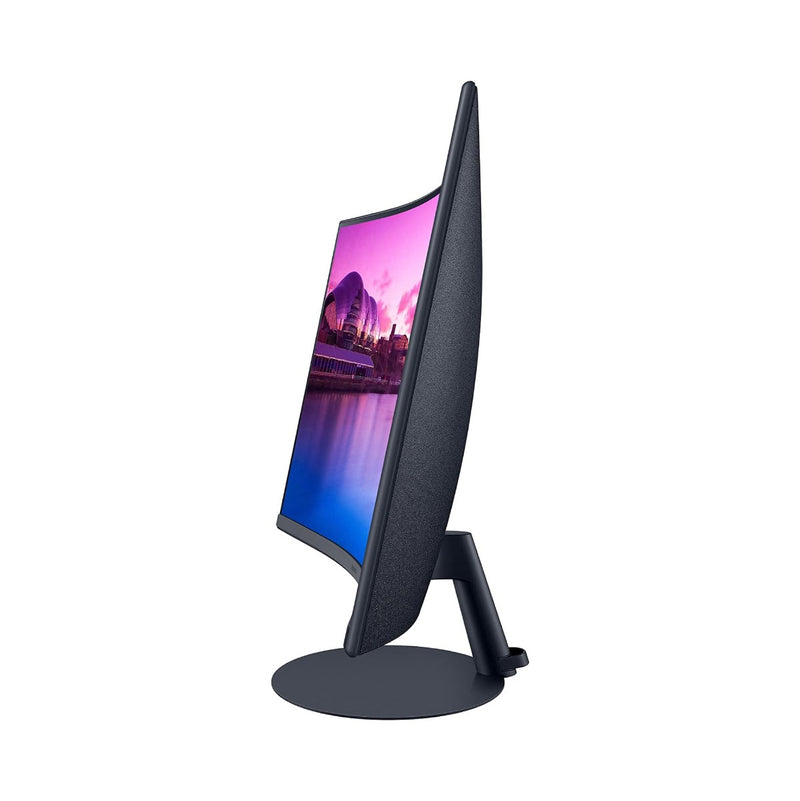 Samsung 32'' Curved Monitor 1920x1080 VA LCD FHD FreeSync 75Hz LS32C390EAUXXU (New)