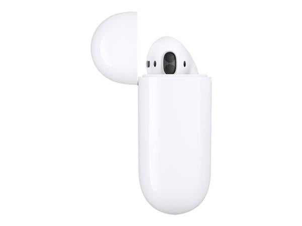 Apple AirPods Headphones (3rd Gen) With MagSafe Charging Case White MM
