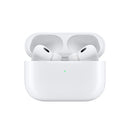 Apple AirPods Pro Headphones 2nd Generation With MagSafe Case (USB-C) MTJV3ZM/A (Renewed)