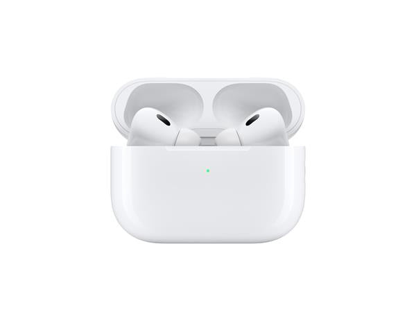 Apple AirPods Pro Heandphones 2nd Gen With MagSafe Charging Case MQD83