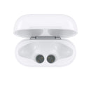 Apple Wireless Charging Case For AirPods Headphones MR8U2ZM/A (Renewed)