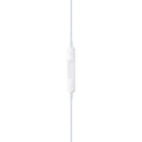 Apple EarPods Headphones With Lightning Connector White MMTN2ZM/A (Renewed)