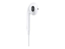 Apple EarPods Headphones With Lightning Connector White MMTN2ZM/A (Renewed)