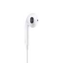 Apple EarPods Headphones With Lightning Connector White MMTN2ZM/A (Renewed)
