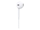 Apple EarPods Headphones With Lightning Connector White MMTN2ZM/A (Renewed)