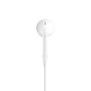 Apple EarPods Headphones With Lightning Connector White MMTN2ZM/A (Renewed)