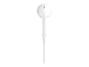 Apple EarPods Headphones With Lightning Connector White MMTN2ZM/A (Renewed)