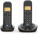 BT 3880 Twin Digital Cordless Answerphone with Nuisance Call Blocker (Renewed)