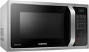 Samsung Convection Microwave Oven 900W Dough Proof/Yogurt 28L MC28H5013AS/EU (New / Open Box)