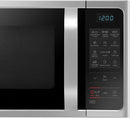 Samsung Convection Microwave Oven 900W Dough Proof/Yogurt 28L MC28H5013AS/EU (New / Open Box)