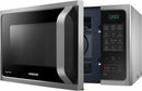 Samsung Convection Microwave Oven 900W Dough Proof/Yogurt 28L MC28H5013AS/EU (New / Open Box)