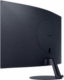 Samsung LC32T550FDUXEN Curved Monitor 32 Inch 1000R 75hz 4ms 1080p (New)