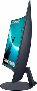 Samsung LC32T550FDUXEN Curved Monitor 32 Inch 1000R 75hz 4ms 1080p (New)