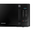 Samsung Solo Microwave Oven 800W 23L Quick Defrost Black MS23K3513AK/EU (New)
