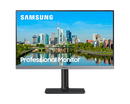 Samsung LF24T650FYUXEN 24'' Business Monitor With Borderless Design (Renewed)
