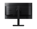 Samsung LF24T650FYUXEN 24'' Business Monitor With Borderless Design (Renewed)