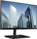 Samsung 24'' SH850 High Resolution Monitor with USB-C (Renewed)